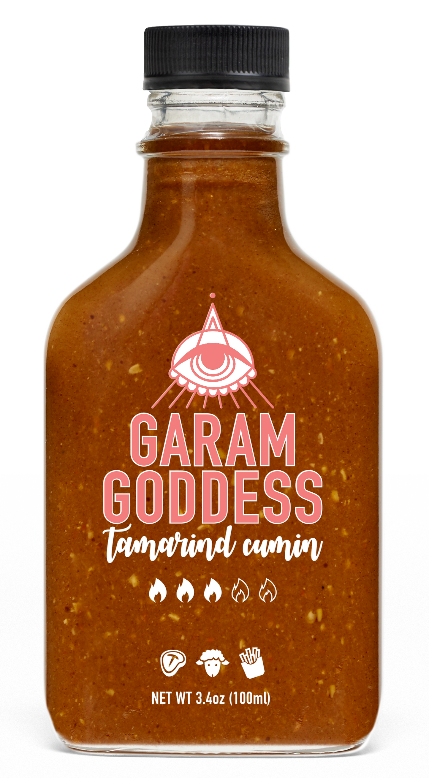 Tamarind Cumin